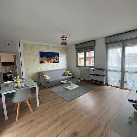 Lecasedialex It Casa Axel Torino Eksteriør bilde